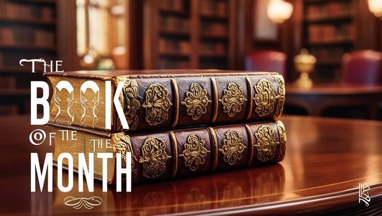 Book of the Month (BOTM) Club