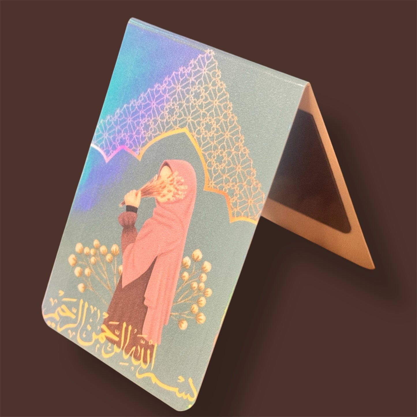 Magnetic Bookmarks – Book Lover’s Must-Have 💫