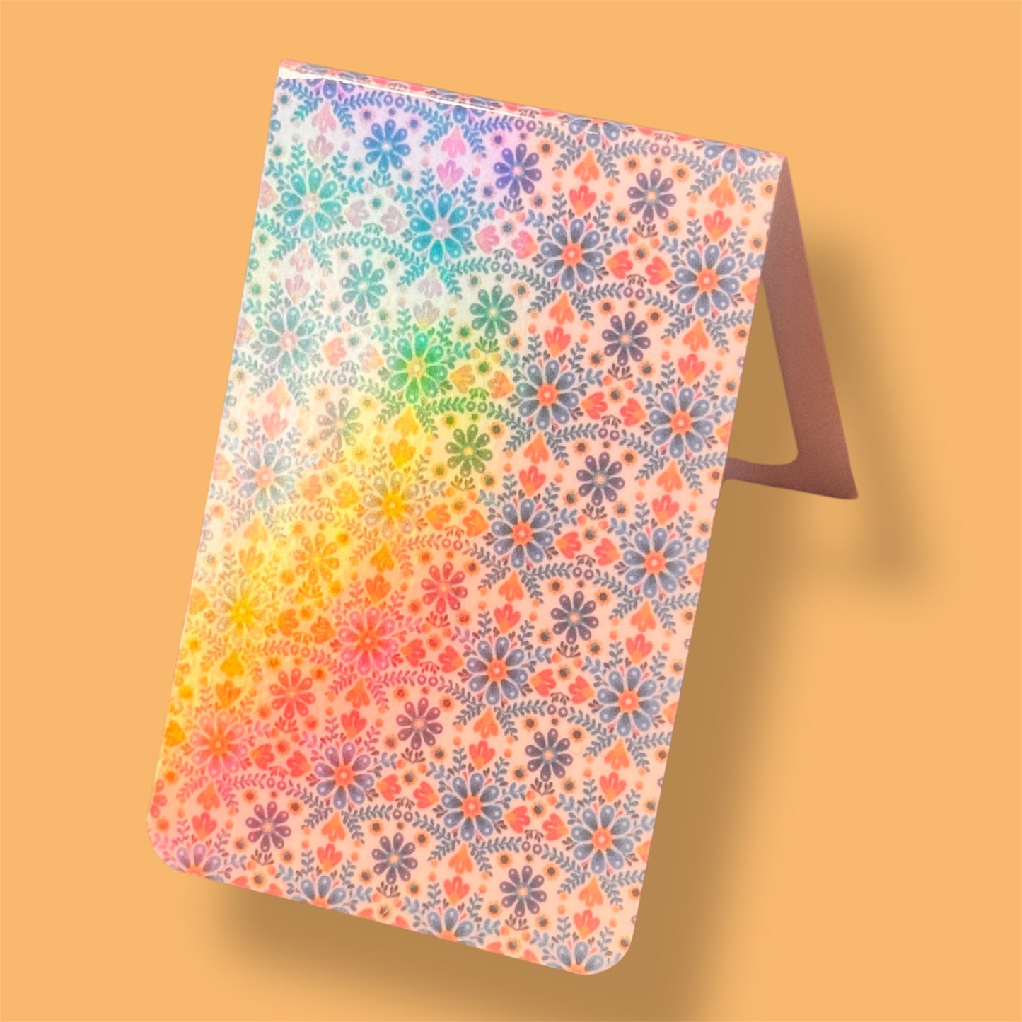 Magnetic Bookmarks – Book Lover’s Must-Have 💫