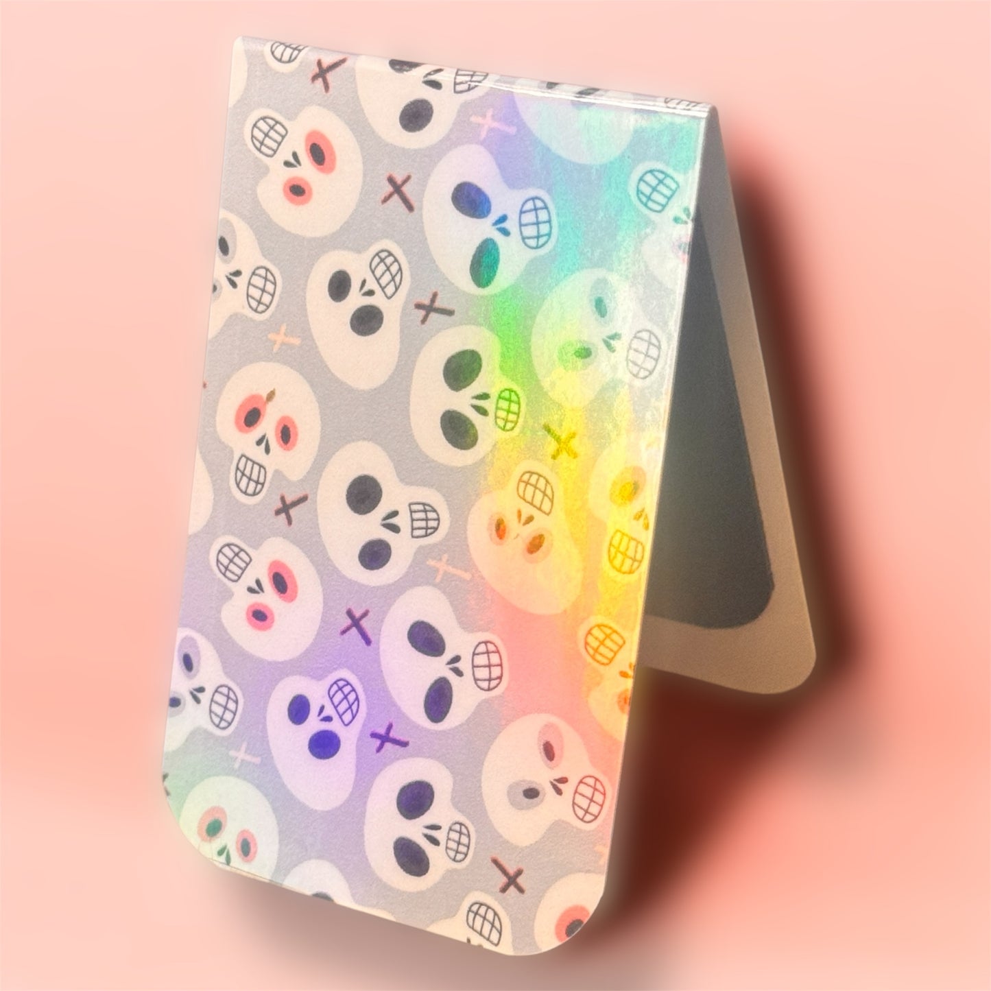 Magnetic Bookmarks – Book Lover’s Must-Have 💫