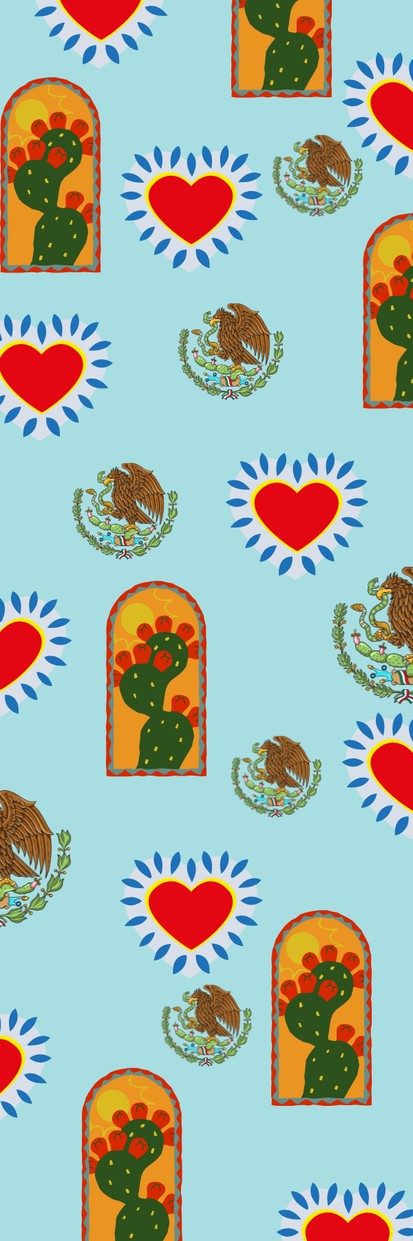 💃🏽🎶 Cultural Heritage Bookmark Collection 📚