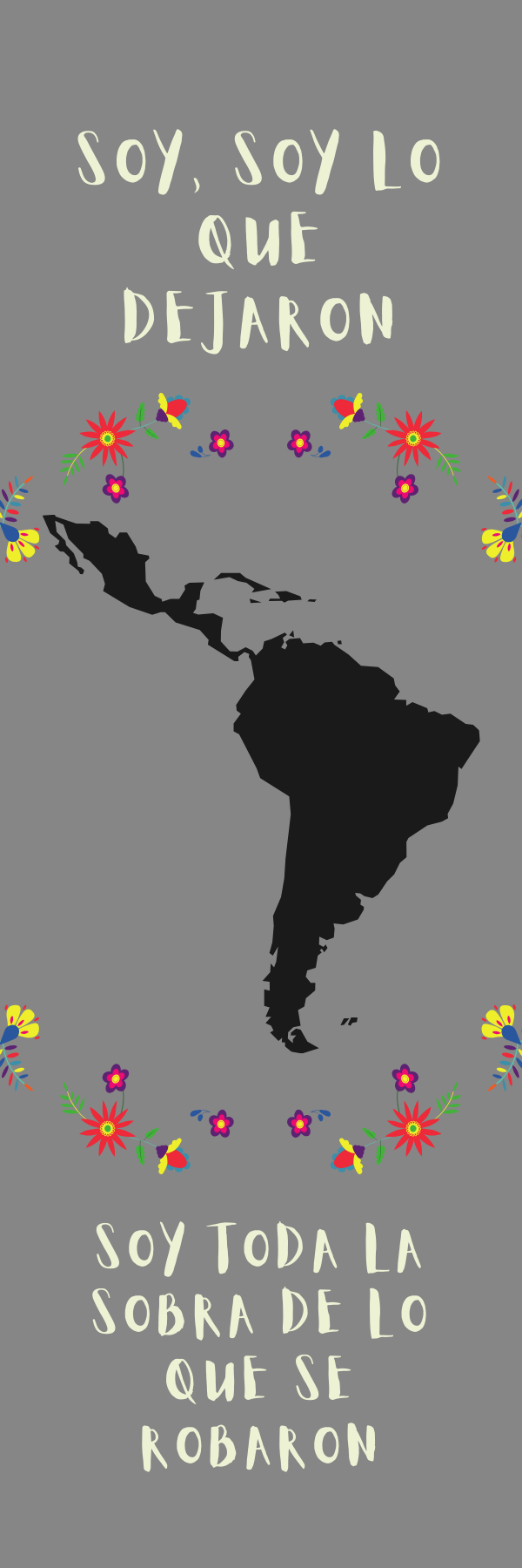 💃🏽🎶 Cultural Heritage Bookmark Collection 📚