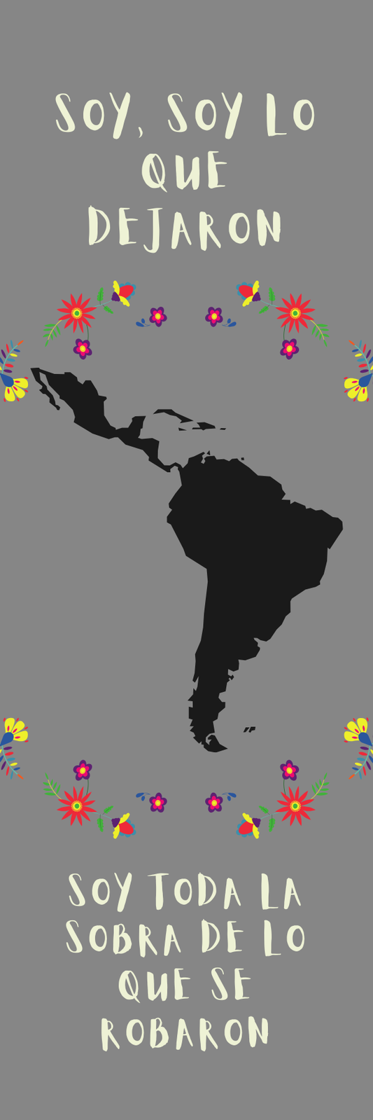 💃🏽🎶 Cultural Heritage Bookmark Collection 📚