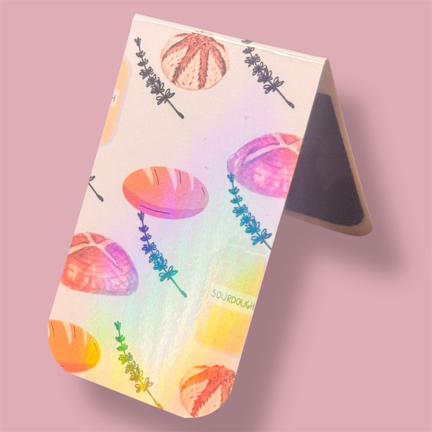 Magnetic Bookmarks – Book Lover’s Must-Have 💫