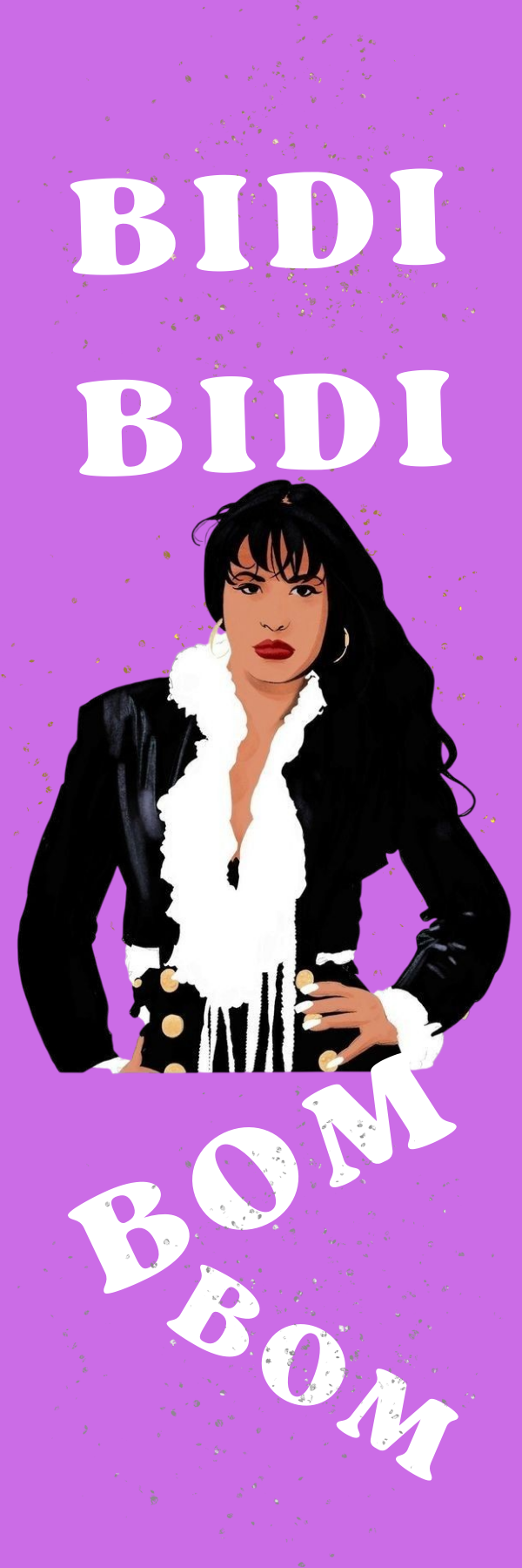 💃🏽🎶 Cultural Heritage Bookmark Collection 📚