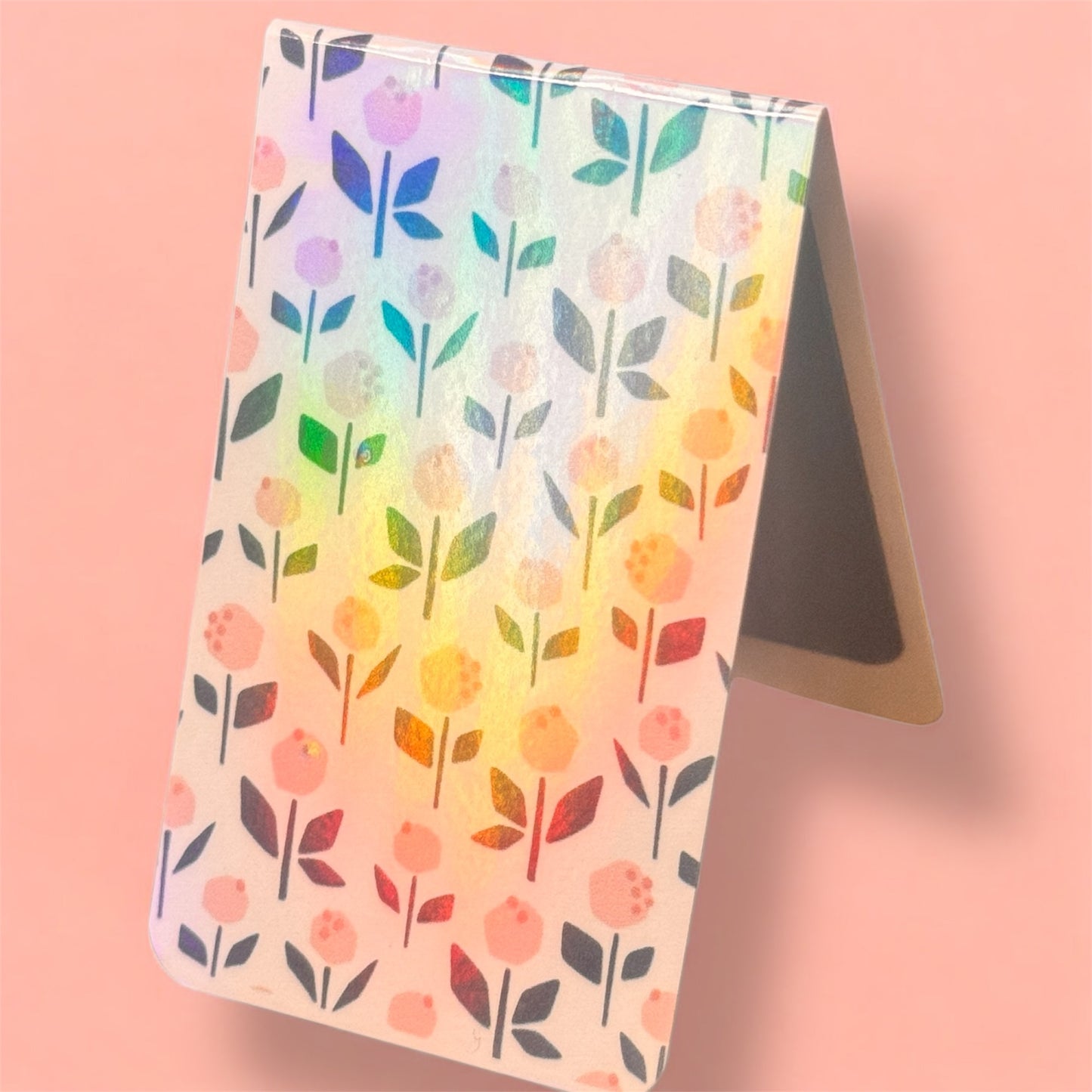 Magnetic Bookmarks – Book Lover’s Must-Have 💫