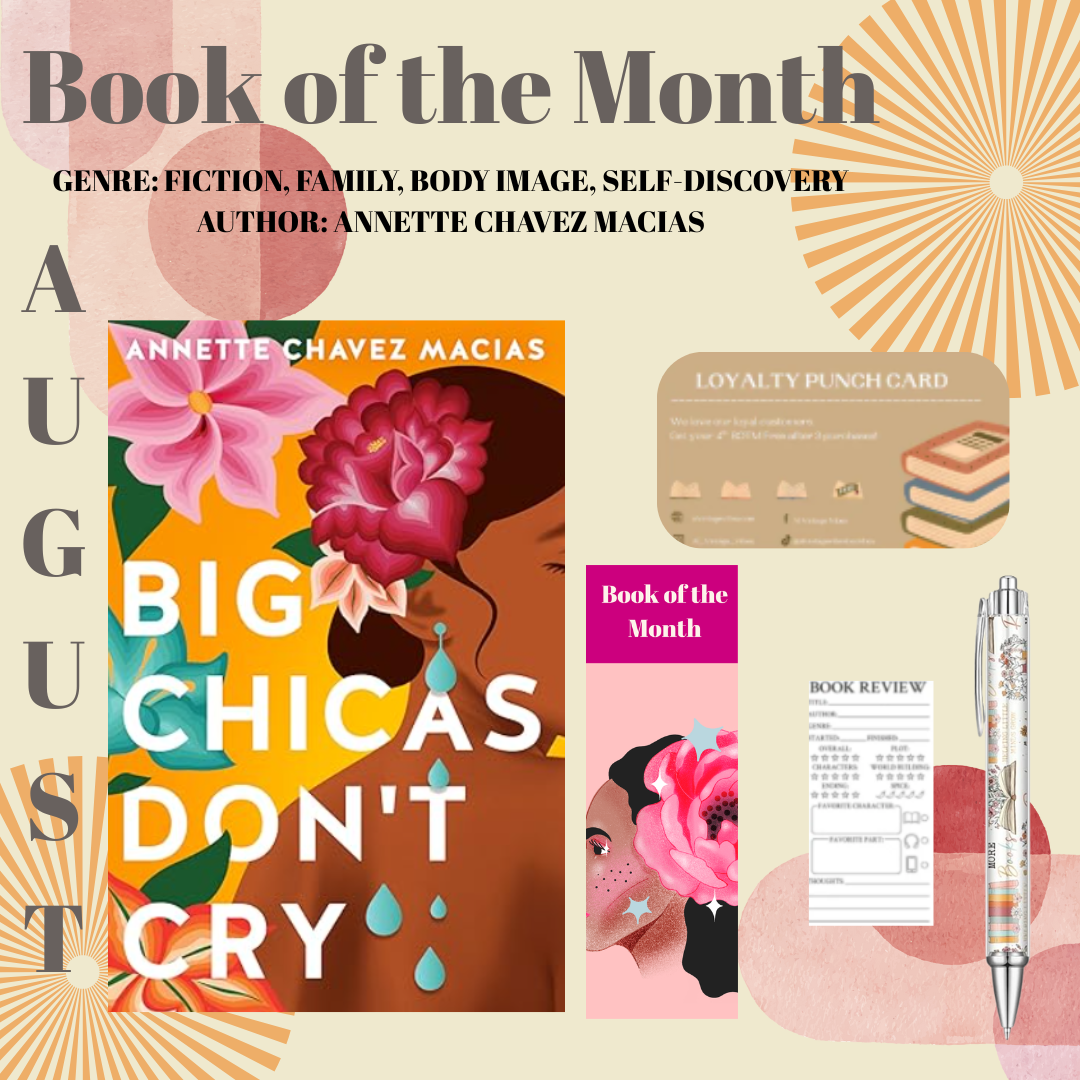 2026 Book of the Month Club — A Year of Cozy Reading Awaits