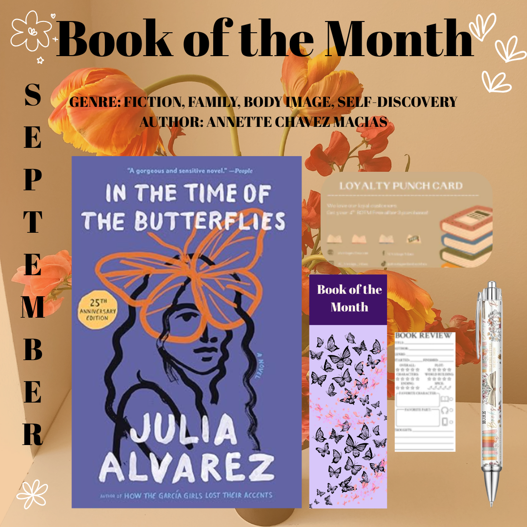 2026 Book of the Month Club — A Year of Cozy Reading Awaits