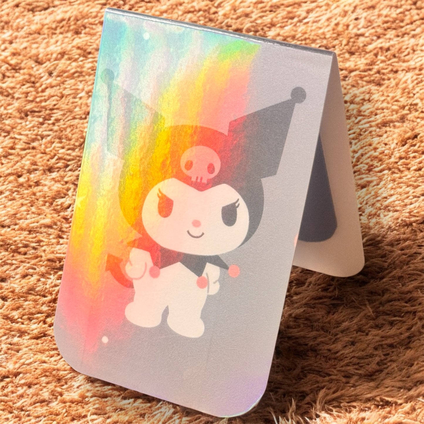 Magnetic Bookmarks – Book Lover’s Must-Have 💫