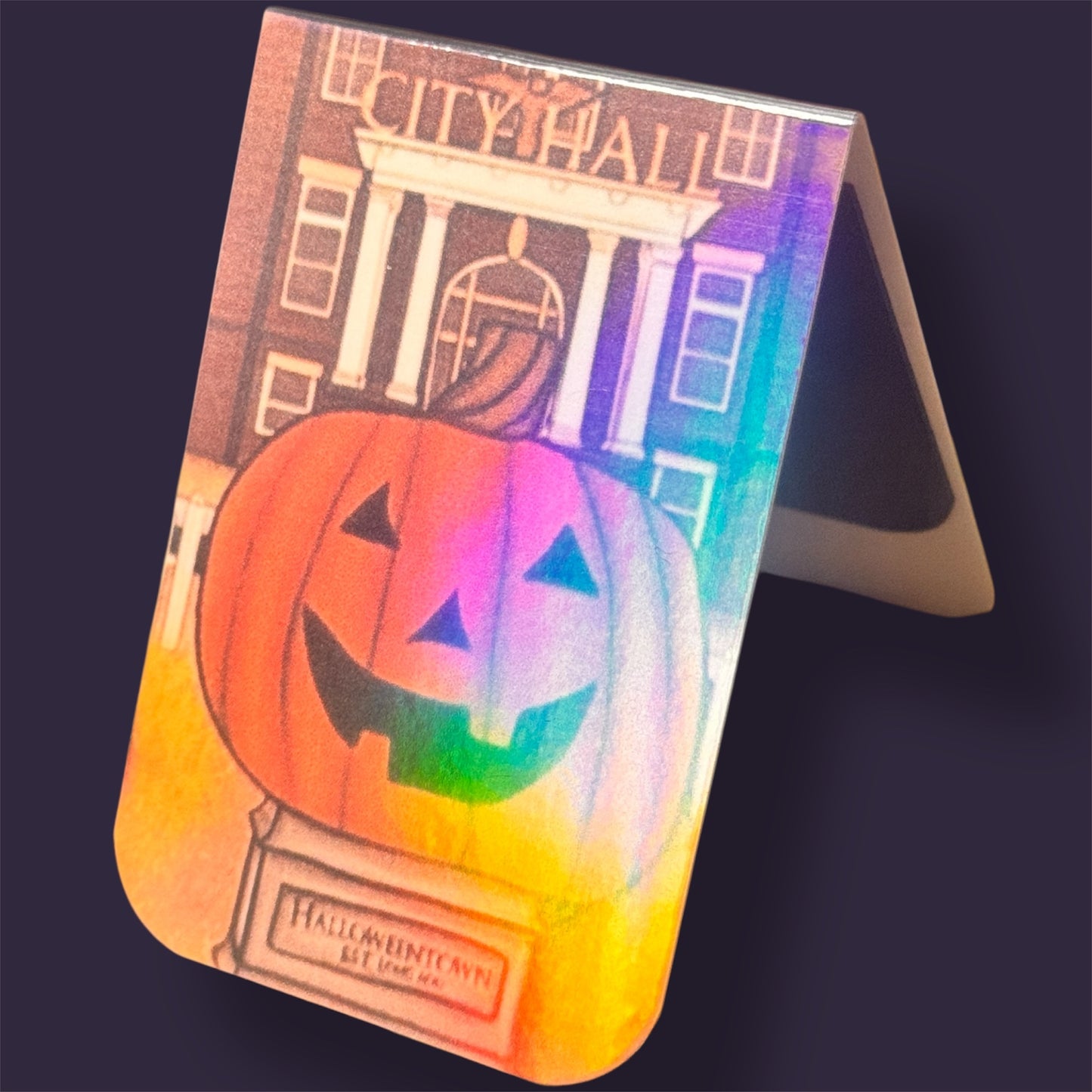 Magnetic Bookmarks – Book Lover’s Must-Have 💫