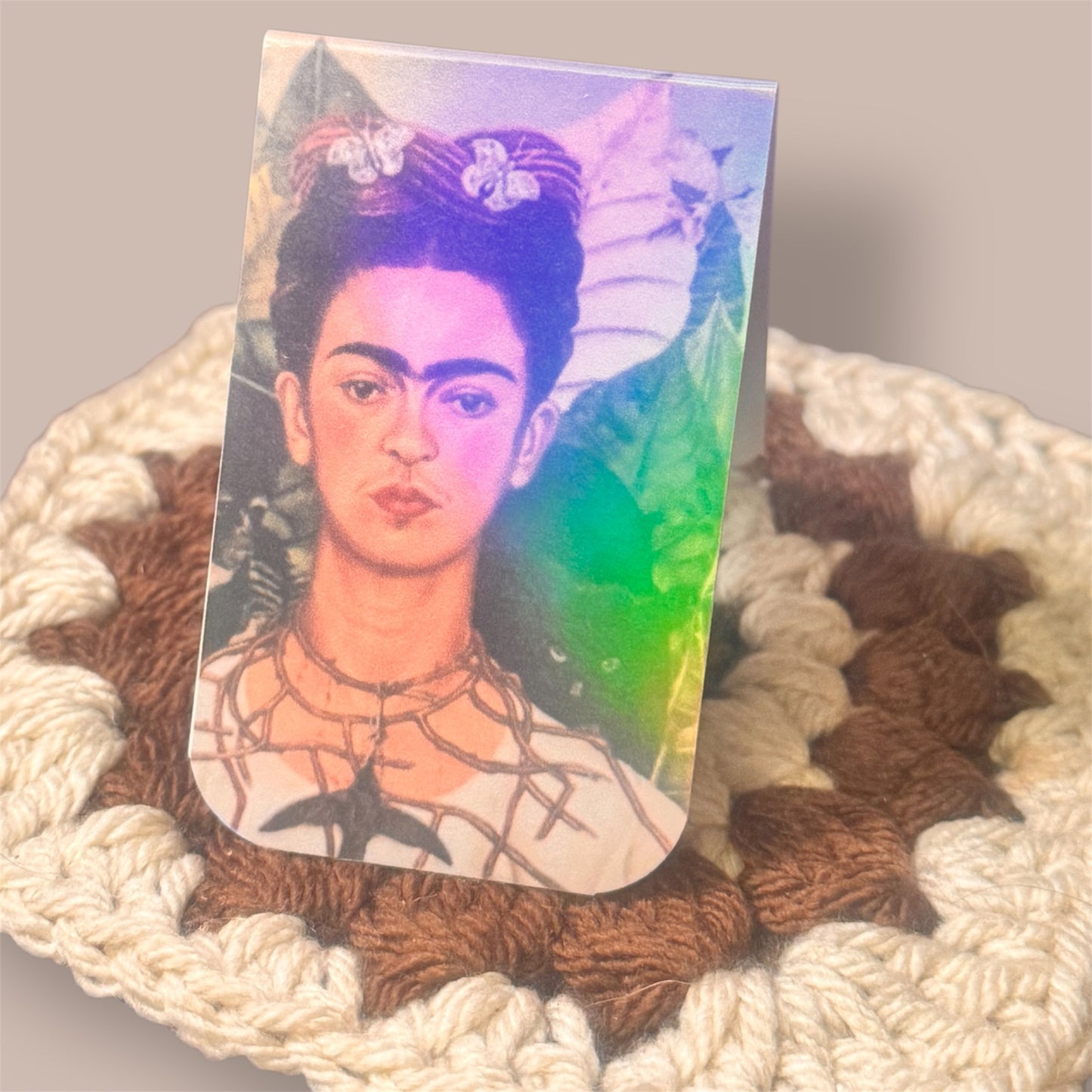 Magnetic Bookmarks – Book Lover’s Must-Have 💫