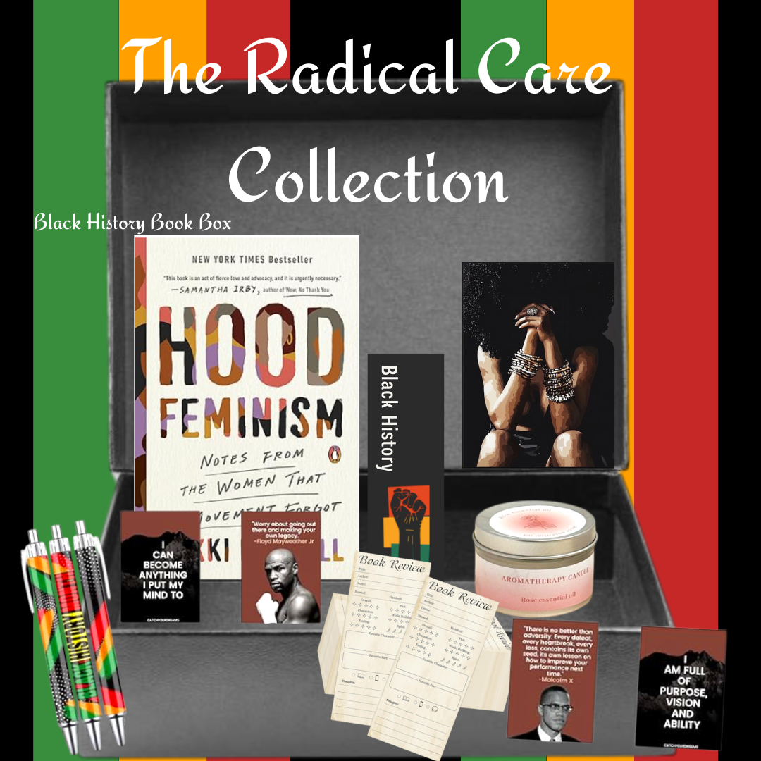 The Radical Care Collection