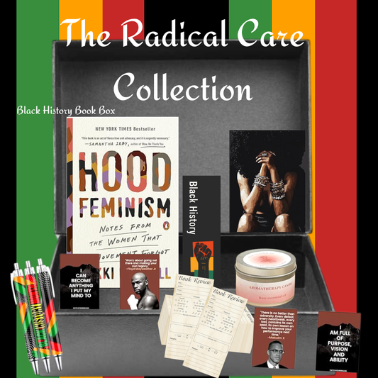 The Radical Care Collection