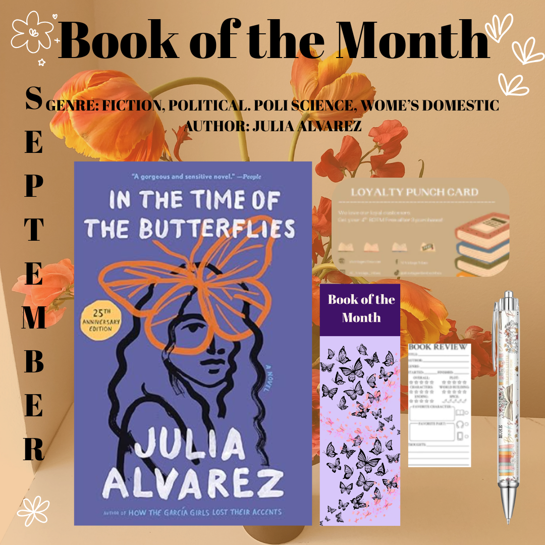 2026 Book of the Month Club — A Year of Cozy Reading Awaits