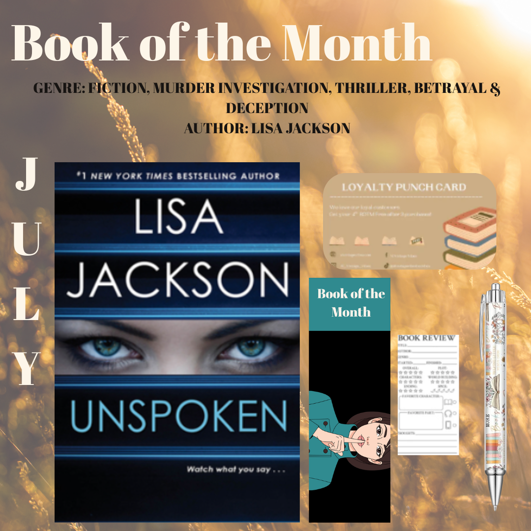 2026 Book of the Month Club — A Year of Cozy Reading Awaits